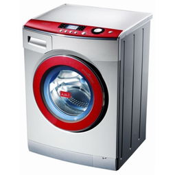 滚筒洗衣机质量排名
