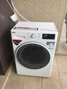 在海口lg洗衣机维修的时候要注意哪些方面