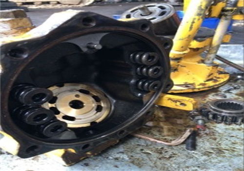 访问 江城日立挖掘机维修报价 股份集团