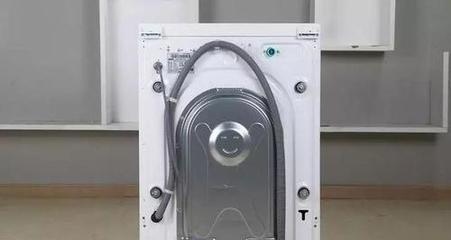 夏普洗衣机地漏溢水的常见故障原因与维修方法(洗衣机地漏溢水故障解析及维修技巧)
