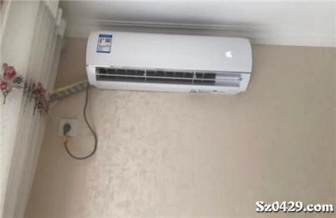 空调拆装.维修.加氟.安装网购小商品