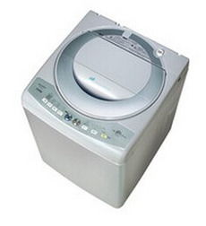 夏普洗衣机图片,夏普洗衣机质量怎么样 型号 价格 尺寸 美乐乐家居商城