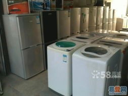 出售大量二手空调 800元起,效果好,外观新有保修 空调 桂林二手市场