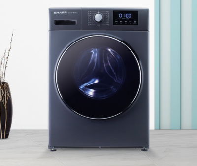 夏普滚筒洗衣机漏电维修方法有哪些