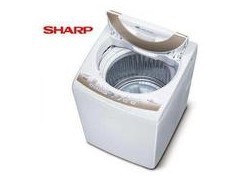 夏普售后)深圳夏普洗衣机维修电话《夏普检测※专家维修》