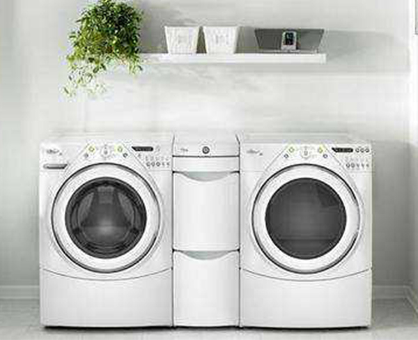 宁波夏普洗衣机售后维修点图片
