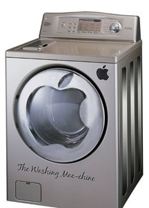 苹果迷 的超级创意产品