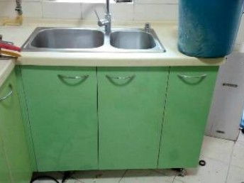 图 深圳橱柜维修 深圳家具维修