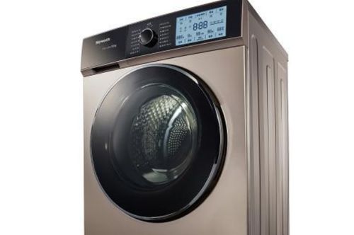 夏普洗衣机常见故障原因与解决方法