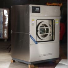 泰州市新源洗涤机械厂 专业制造与维修服务