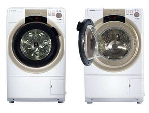 如何打造精致生活 几款实用生活电器助你一臂之力，兼谈夏普洗衣机的维护技巧