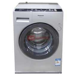 松下 XQG60-MA6022 洗衣机产品解析与品牌服务指南