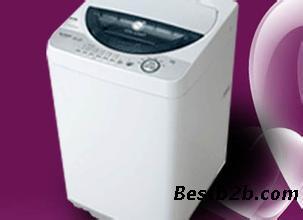 专业上门服务 郑州夏普洗衣机维修的合理选择