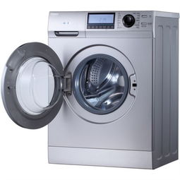 智能洗衣新体验 格兰仕XQG70-D7312V-J变频滚筒洗衣机深度解析